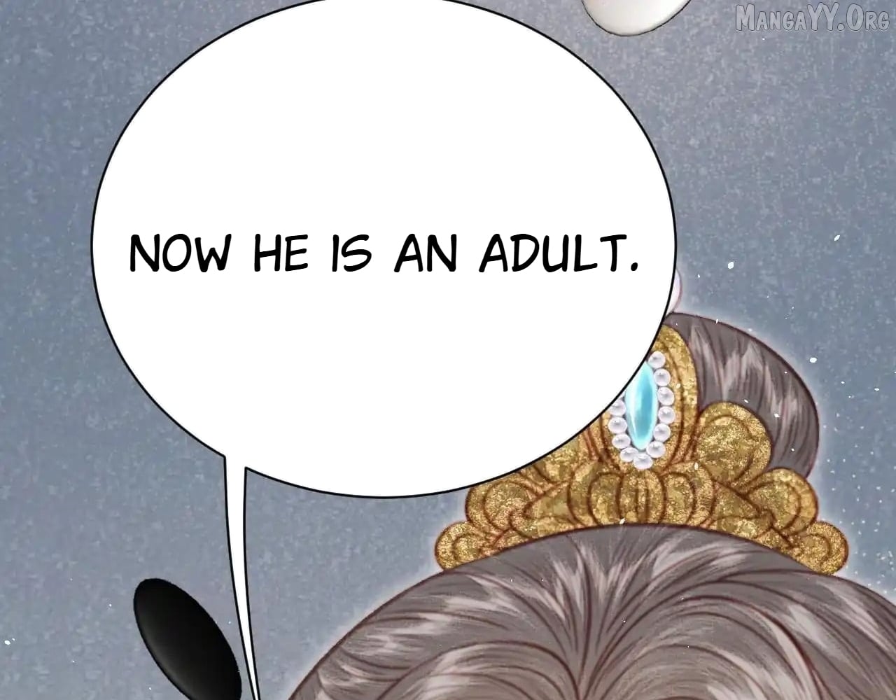 Shao Hua Long: Rebirth of the Evil Concubine’s Counterattack Chapter 29 - page 33